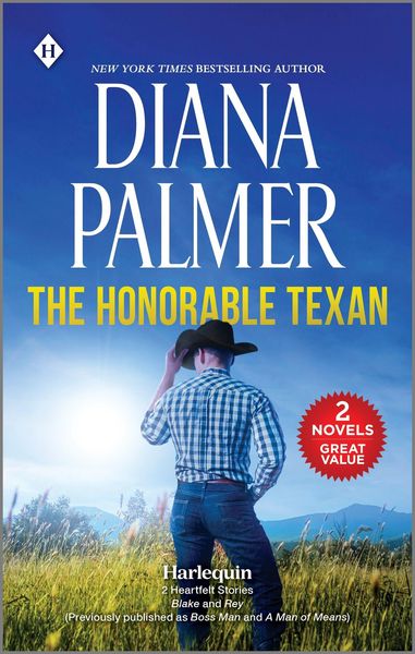 Produktbild: The Honorable Texan