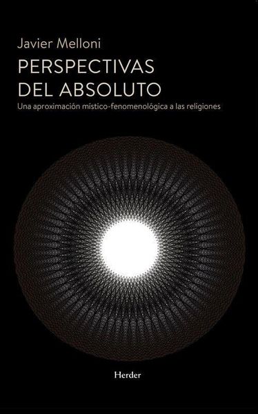Produktbild: Perspectivas del Absoluto
