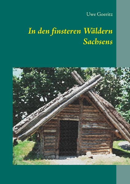 Produktbild: In den finsteren W&auml;ldern Sachsens