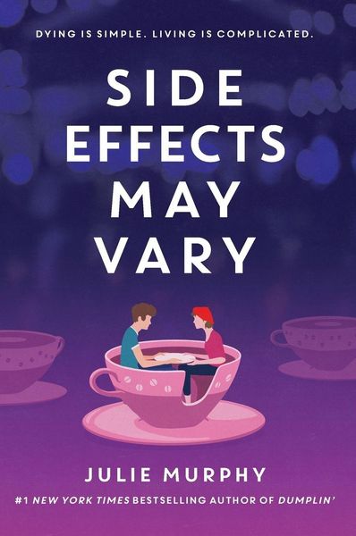 Produktbild: Side Effects May Vary