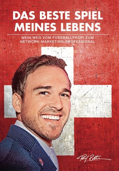 Produktbild: Das beste Spiel meines Lebens