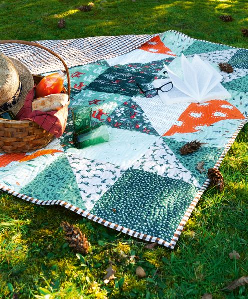 Produktbild: Patchwork