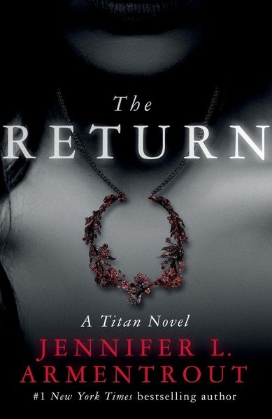 Produktbild: The Return