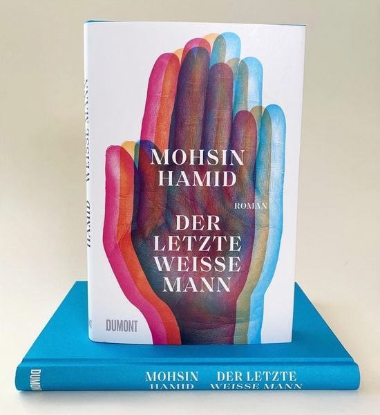 Produktbild: Der letzte wei&szlig;e Mann