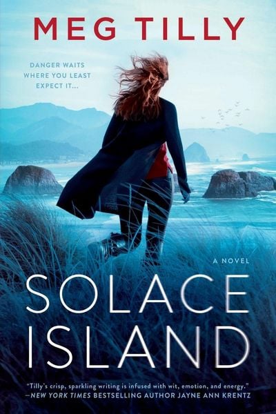 Produktbild: Solace Island