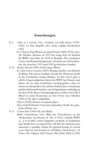 Produktbild: Eine Vision