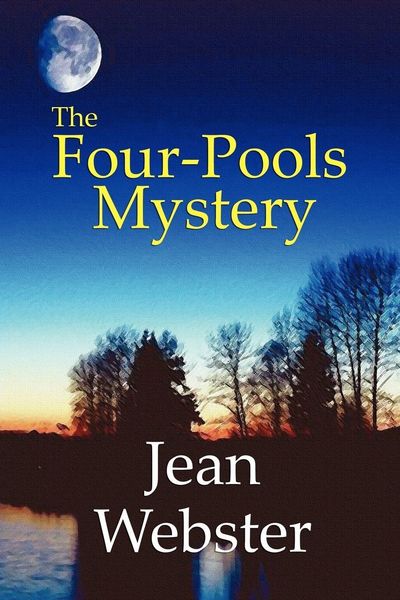 Produktbild: The Four-Pools Mystery