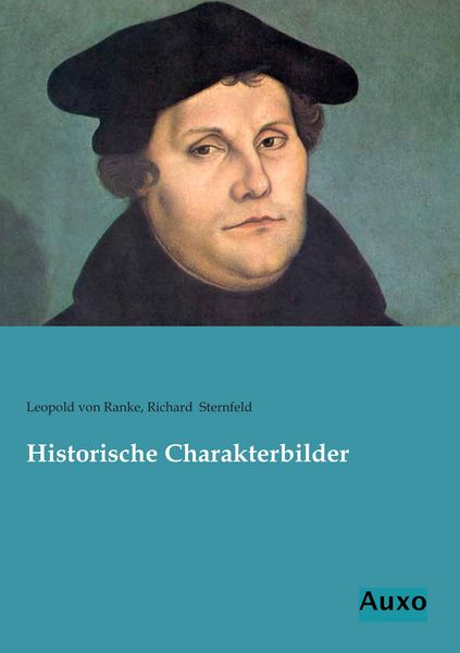 Produktbild: Historische Charakterbilder