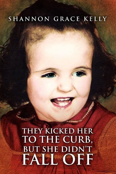 Produktbild: They Kicked Her to the Curb, But She Didn't Fall Off