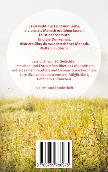 Produktbild: Mensch Sein