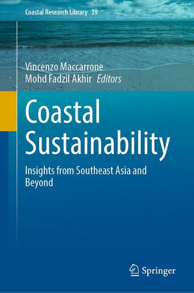 Produktbild: Coastal Sustainability