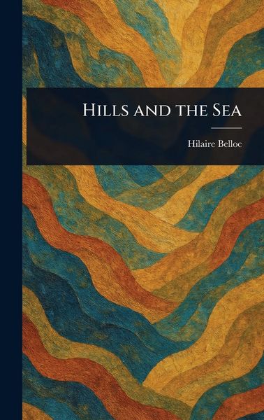 Produktbild: Hills and the Sea