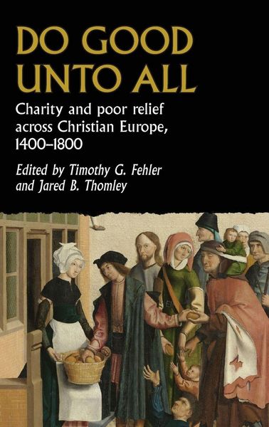 Produktbild: Do good unto all