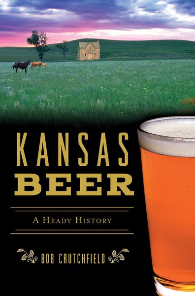 Produktbild: Kansas Beer