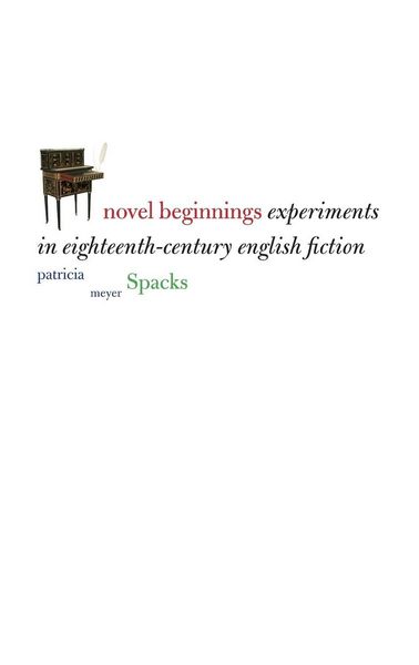 Produktbild: Novel Beginnings