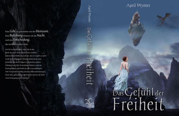 Produktbild: Das Gef&uuml;hl der Freiheit