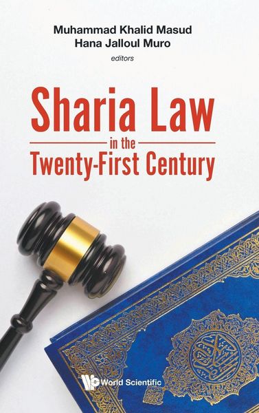 Produktbild: Sharia Law in The Twenty-First Century