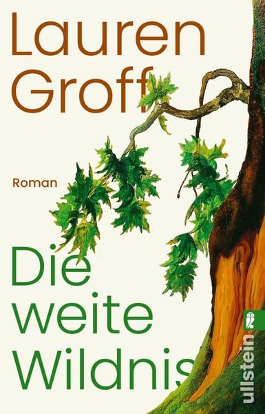Produktbild: Die weite Wildnis