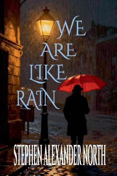 Produktbild: We Are Like Rain