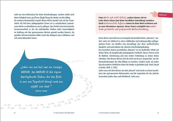 Produktbild: Der Kita-Kompass