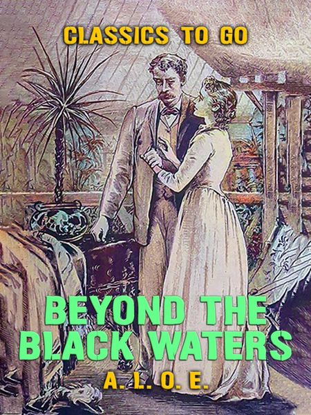 Produktbild: Beyond the Black Waters