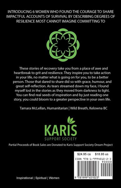 Produktbild: Daring to Share
