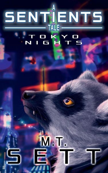 Produktbild: Tokyo Nights