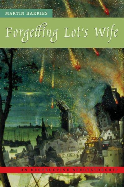 Produktbild: Harries, M: Forgetting Lot's Wife
