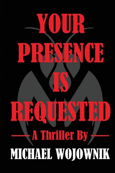 Produktbild: Your Presence is Requested.