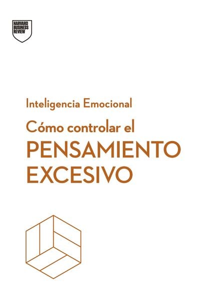 Produktbild: C&oacute;mo controlar el pensamiento excesivo