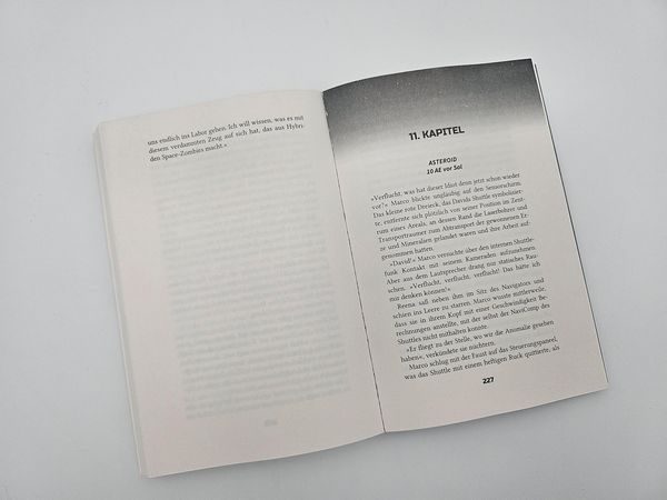 Produktbild: Terra Perdita