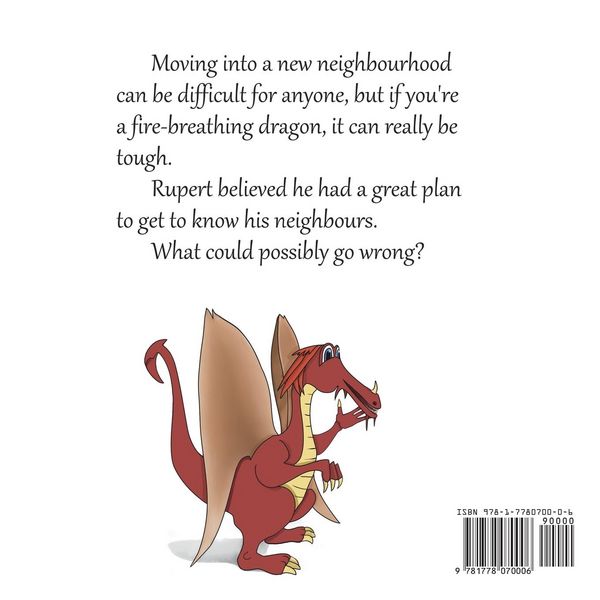 Produktbild: Dragon Chefs Moving Adventure