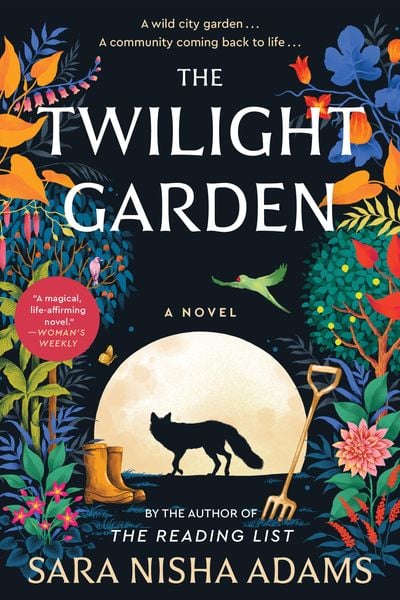 Produktbild: The Twilight Garden