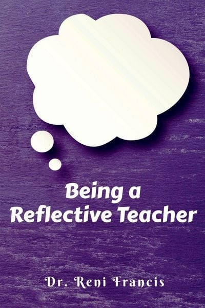 Produktbild: Being a Reflective Teacher