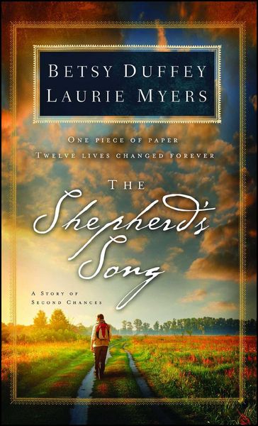 Produktbild: The Shepherd's Song