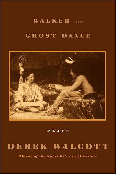 Produktbild: Walker and Ghost Dance
