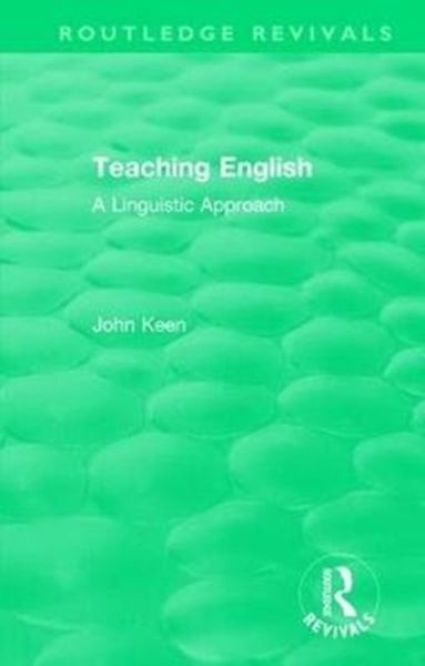 Produktbild: Teaching English