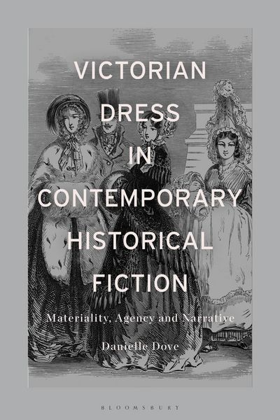 Produktbild: Victorian Dress in Contemporary Historical Fiction