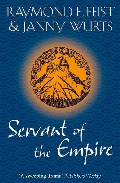 Produktbild: Servant of the Empire