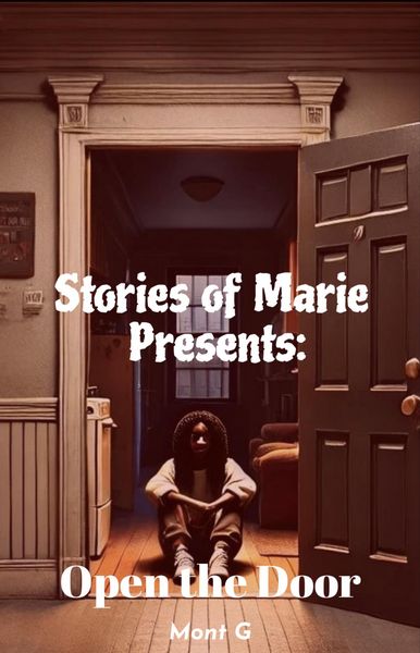 Produktbild: Stories of Marie Presents: Open the Door