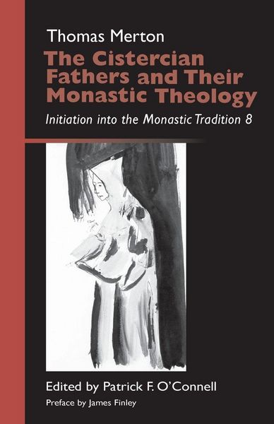 Produktbild: Cistercian Fathers and Their Monastic Theology