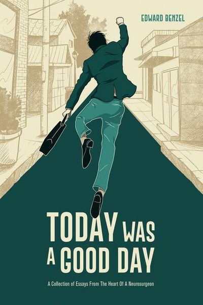 Produktbild: Today Was A Good Day