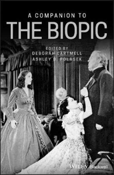 Produktbild: A Companion to the Biopic
