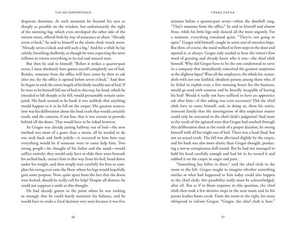 Produktbild: The Metamorphosis & Other Stories