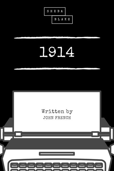 Produktbild: 1914