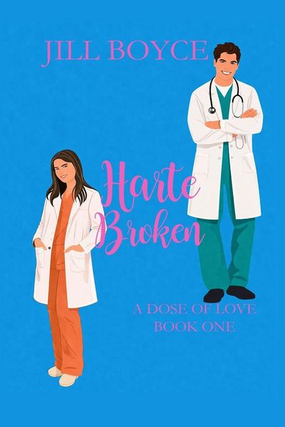 Produktbild: Harte Broken