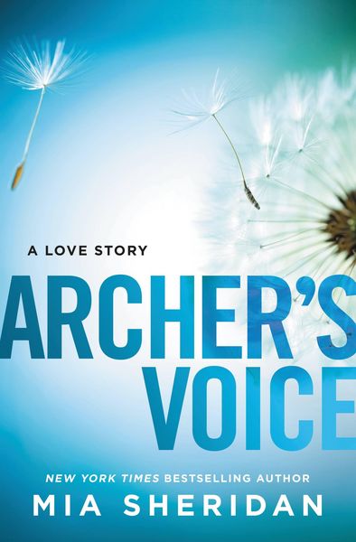 Produktbild: Archer's Voice