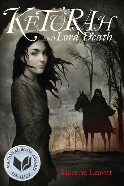 Produktbild: Keturah and Lord Death