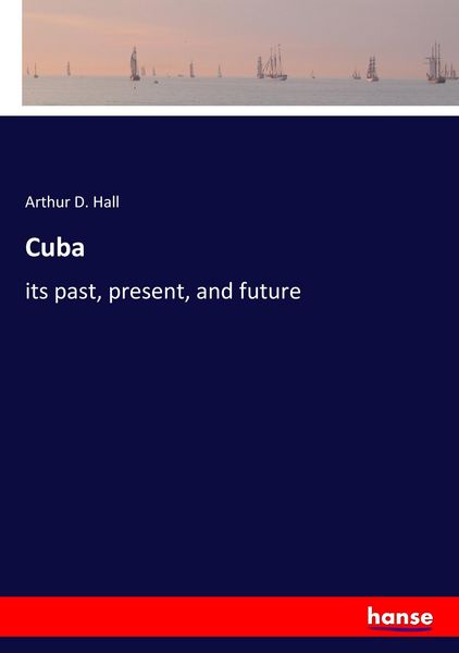Produktbild: Cuba