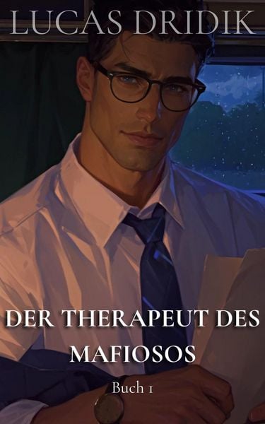 Produktbild: Der Therapeut des Mafiosos: Buch 1